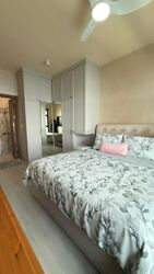 Blk 420C Waterfront II @ Northshore (Punggol), HDB 5 Rooms #595722731